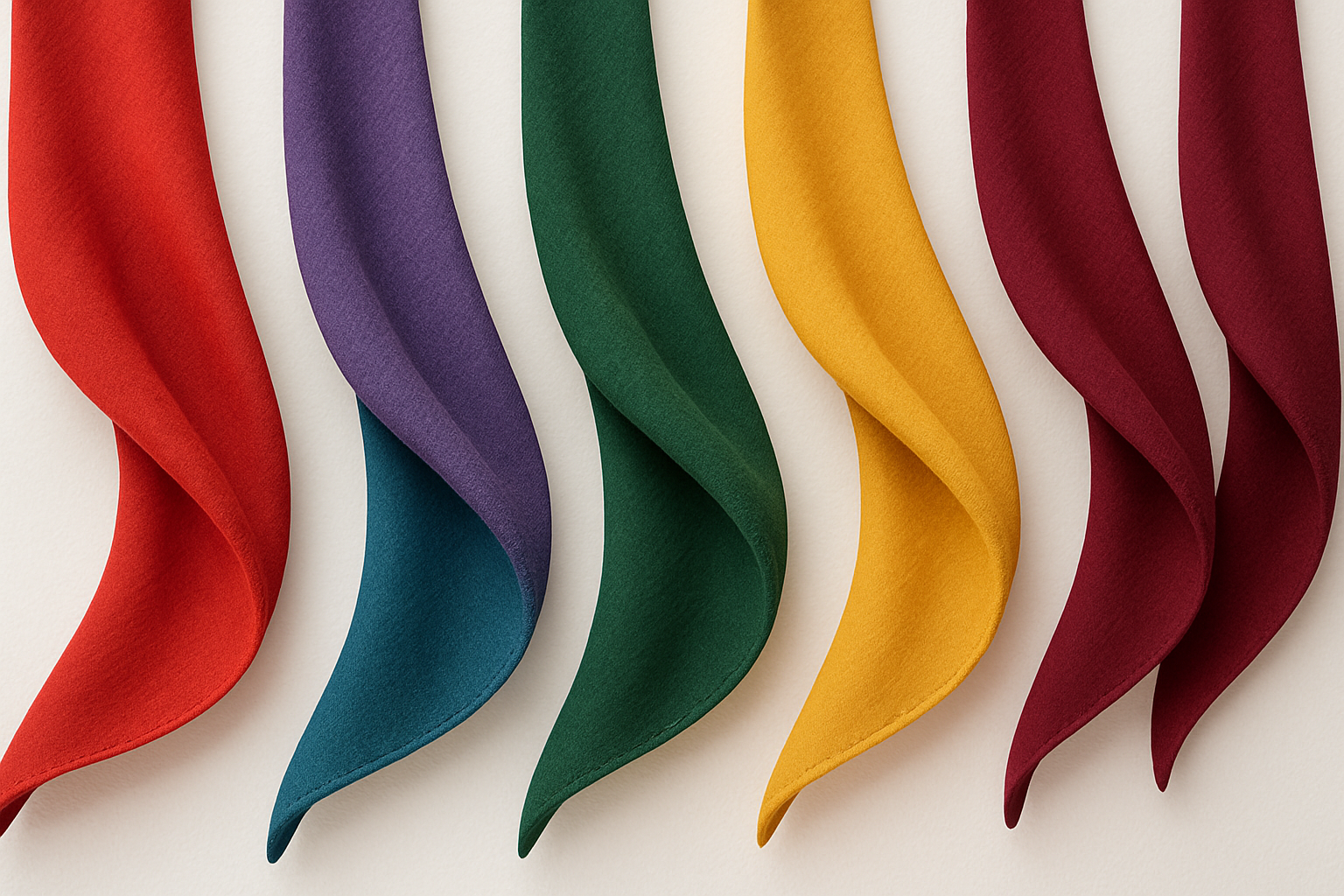 Urba Hijab 2026 Collection Background